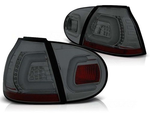 Tuning led tail light set - tail,