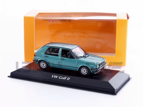 Maxichamps volkswagen - 1/43,