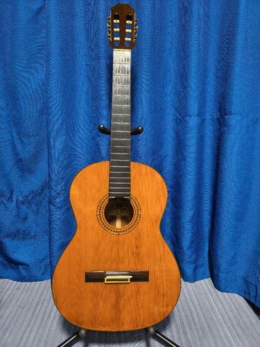 Guitare classique jacaranda - classique,