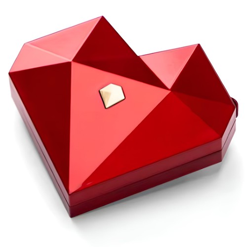 Ecrin boite bijoux - boite,
