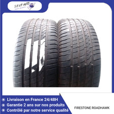 🇫🇷 Paire de pneus