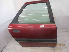 Porte arriere droite Renault