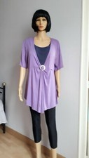 Tunique 2 en 1  féminine