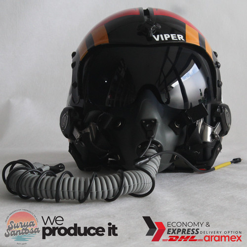 Top gun viper hgu - viper, hgu-33