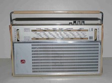 Récepteur radio TSF La Voix