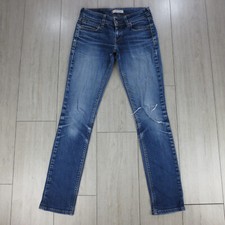 Jean Slim Levi's 571 W29 L34