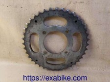 couronne pour Yamaha RDLC 350