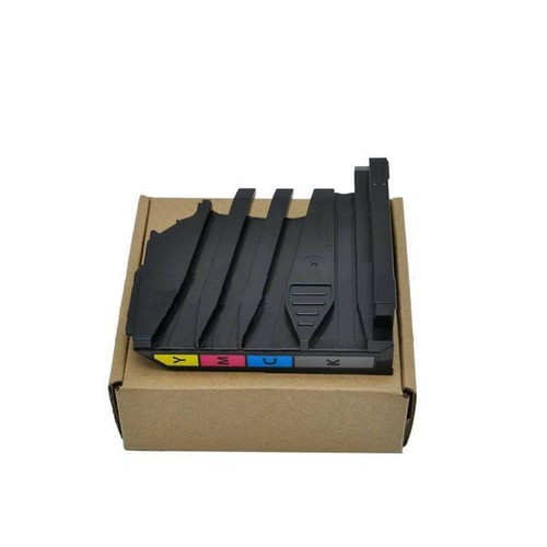 Waste toner container for - toner,