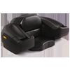COFFRE QUAD LUXE  RIGIDE AVEC