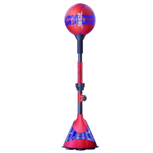 Ballon punching ball sur - ballon,