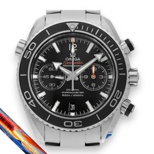 Montre Homme Omega Seamaster