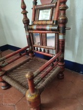 Chaise Fauteuil De Mariage