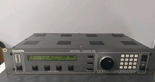 Eventide h3000se - eventide,