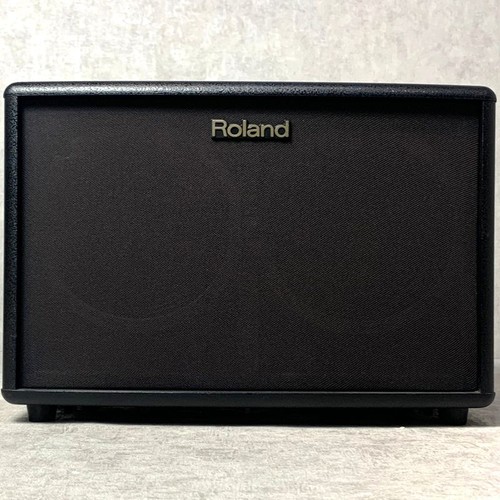 Amplificateur combiné roland - amplificateur,