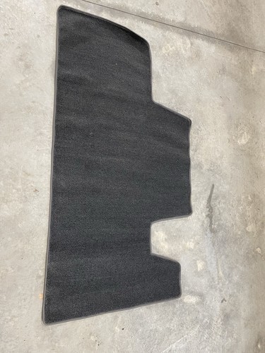 Ranger bass boat - ranger, floor