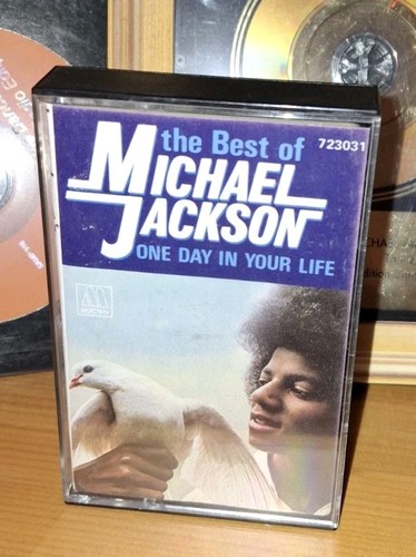 Michael jackson promo vogue - michael,