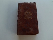 M COSTE FABLES CHOISIES MISES EN VERS PAR MR DE LA FONTAINE ED NYON 1757