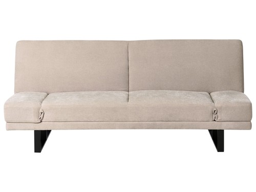 Canapé lit moderne tissu - moderne,