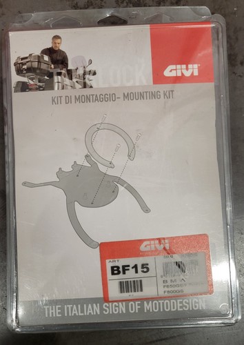 Support tanklock givi 15 - support,