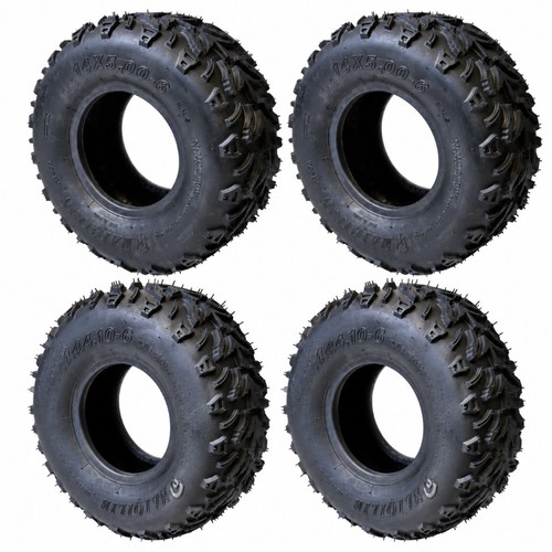 Pièces pneu quad 14x5 - pièces,