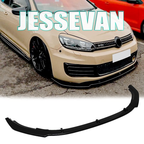 Abs noir brillant spoiler - abs,