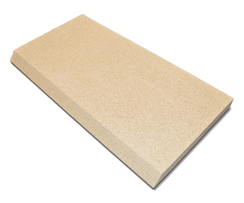 Déflecteur pour inserts de - a,