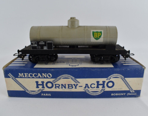 Hornby 7250 acho tank car - 7250,