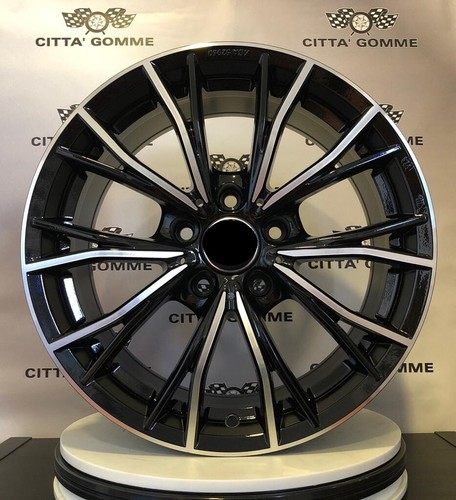 Kit jantes alliage bmw - jantes, en