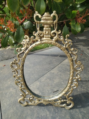 élégant miroir - Élégant, de