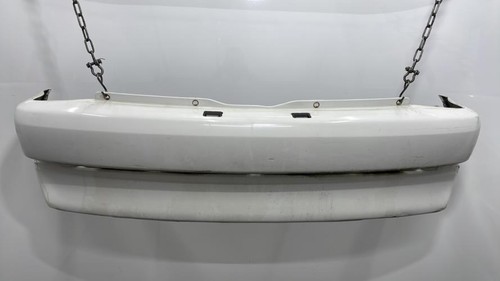 Pare choc arriere volkswagen - pare,