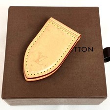 Pince à billets Louis Vuitton