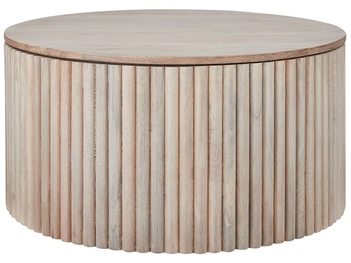 Table moderne ronde avec - table,