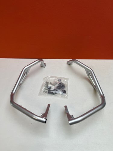 Crash bars pour - , honda