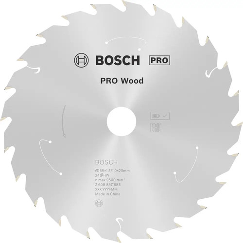 Bosch accessories 2608837685 - bosch,