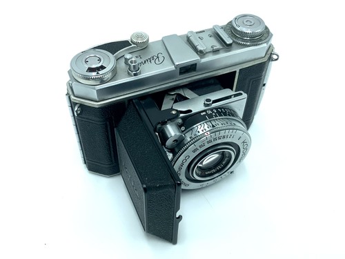 Kodak retina appareil photo - 1a,