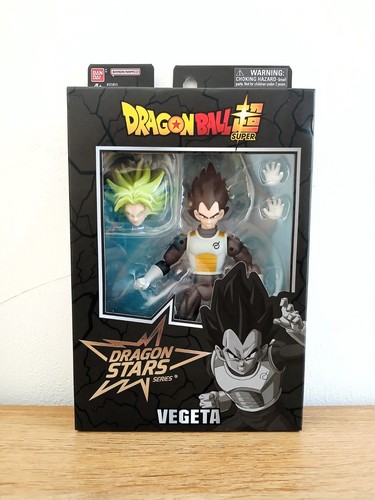 Figurine bandai dragon - figurine, ball