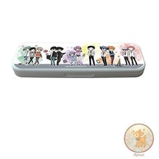 Trousse à crayons GraffArt