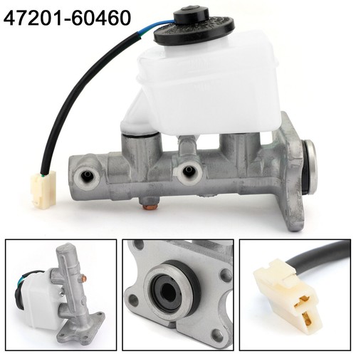 Brake master cylinder for - master,