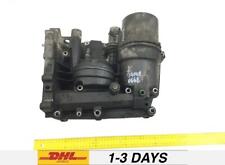 2051666 2121778 2273313 Huile Filtre Boîtier Pour MX-13 Moteur DAF XF106 Camion