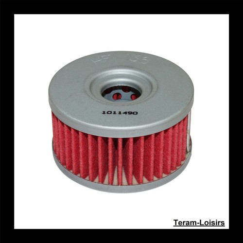 Filtre huile pour suzuki vl - huile,