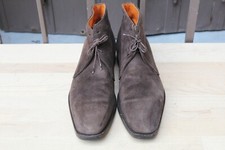 CHAUSSURE BOOTS SANTONI DAIM