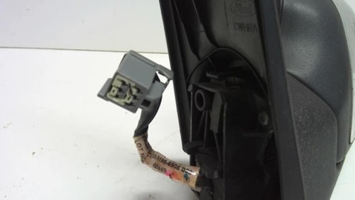 Retroviseur gauche ford focus - gauche,
