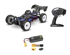 Traxxas TRX90386-4 Jato 4x4