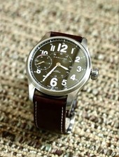 Montre Hamilton Khaki Officer
