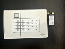 Clavier sh640ax pour alarme