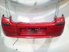 Pare choc arriere RENAULT CLIO