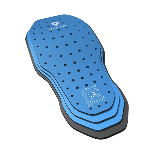 Rev protection dorsale - rev'it,
