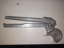 Pince A Cintrer Rothenberger