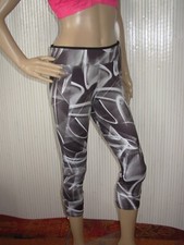 Legging de Sport Court Femme