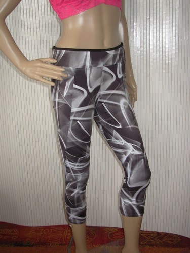 Legging sport court femme - legging, de